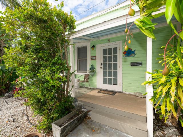 846 Olivia St, Key West, FL 33040 | MLS #619554