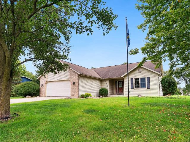 846 N Timberline Circle