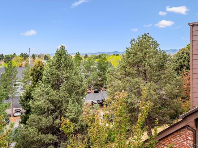 846 S Vance St, Unit F, Lakewood, CO 80226 | MLS #1056