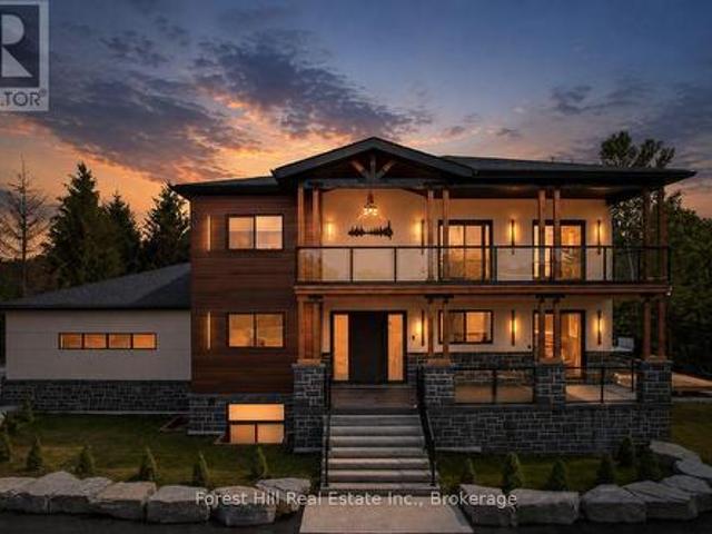 846 Sixth Street, Clearview, ON, L9Y 3Y9 house for sale | Listing ID S13563 | Royal LePage