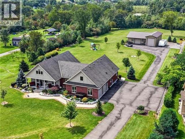 846 Regional Road 27, West Lincoln, ON, L0R 2J0 house for sale | Listing ID 40857 | Royal LePage