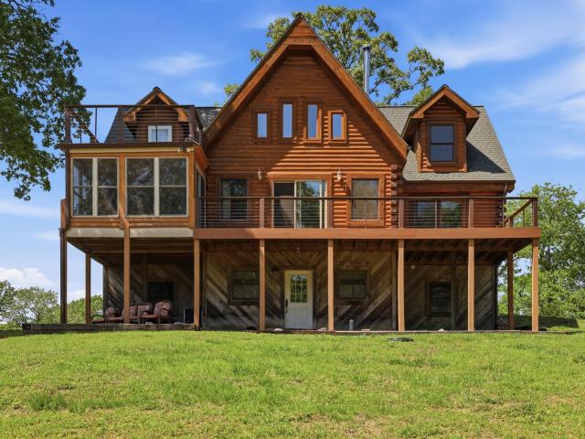 846 Rudolph Road