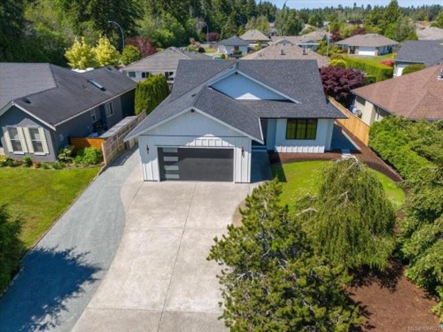 846 Woodside Cres, Qualicum Beach, BC, V9K 2K8 house for sale | Listing ID 1044 | Royal LePage