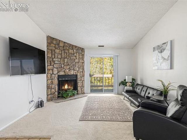846 Tenderfoot Hill Road