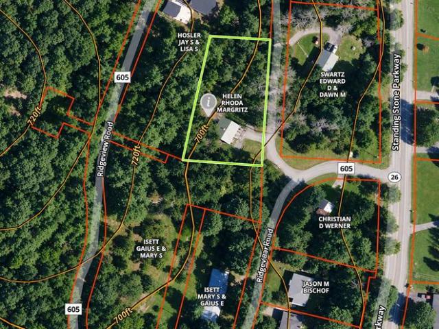 8475 Ridgeview Road