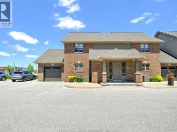 8475 Wyandotte Street East Unit# 112, Windsor, ON, N8S 4S8 townhouse for sale | Listing ID 26014 | Royal LePage