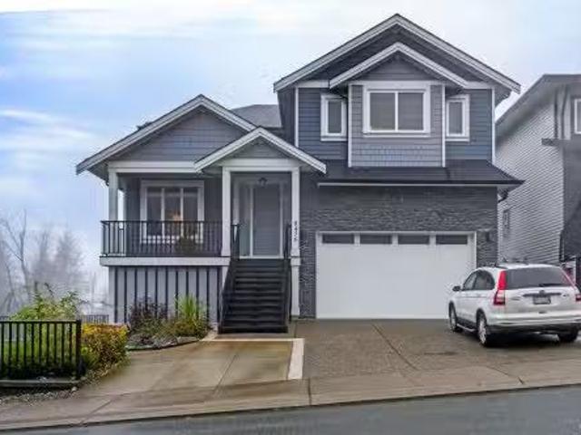 8476 Forest Gate Drive, Chilliwack, BC, V4Z 0C7 house for sa.