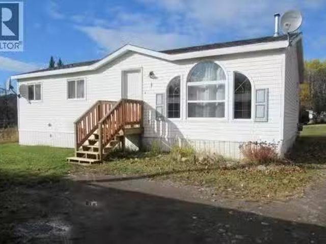 8477 Rowland Road, Burns Lake, BC, V0J 1E1 house for sale L.