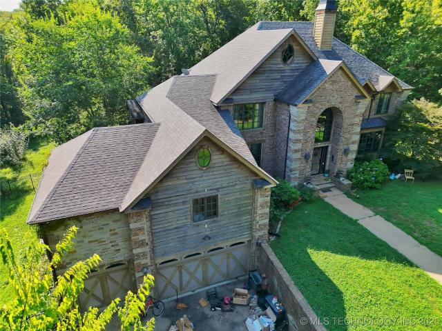 84799 S 4728 Road, Stilwell, US, OK