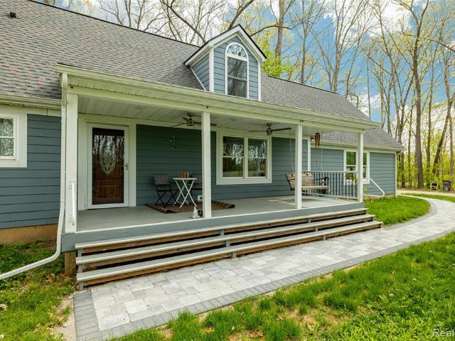 8470 Merrill Road
