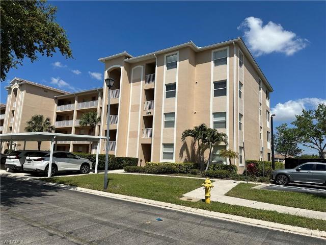 8470 Kingbird Loop, Unit 1050, Estero, FL 33967 | MLS #226013