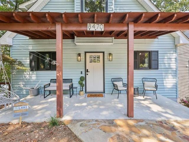 8470 Lake Drive