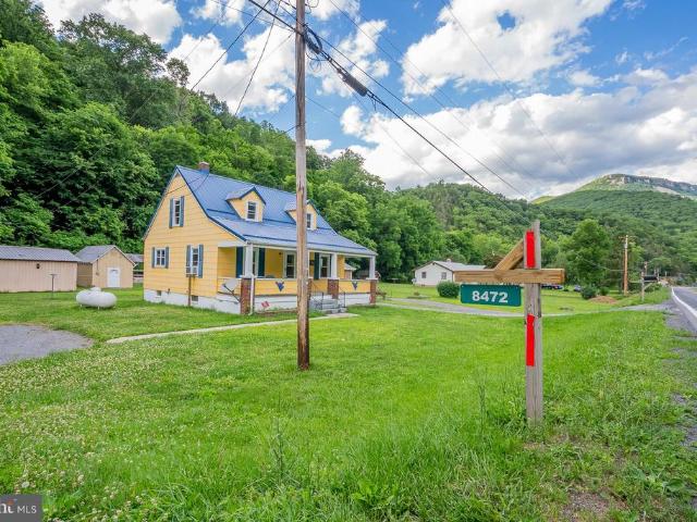 8472 N Fork Highway