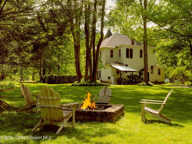 847 Cooks Falls Road