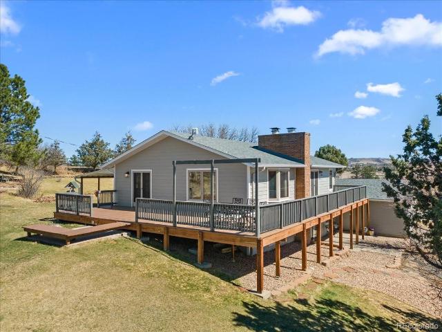 847 Coronado Drive
