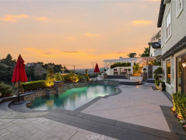 847 Canyon Mist Ln, Anaheim Hills, CA 92808 | MLS #SW26084