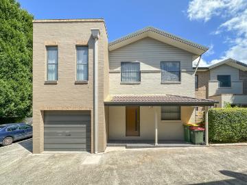 8/47 Alison Road, Wyong NSW 2259 Townhouse For Rent | Domain