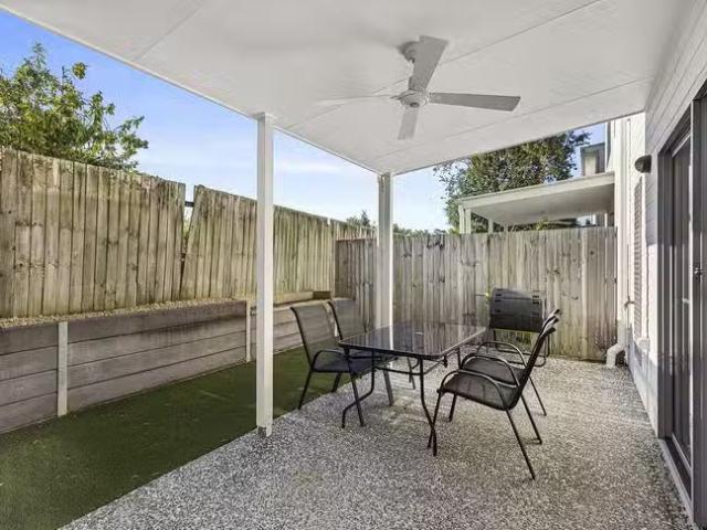 8/47 Ballinderry Street, Everton Park, QLD 4053