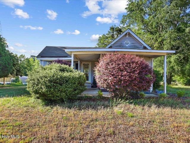 847 Old Grantham Road