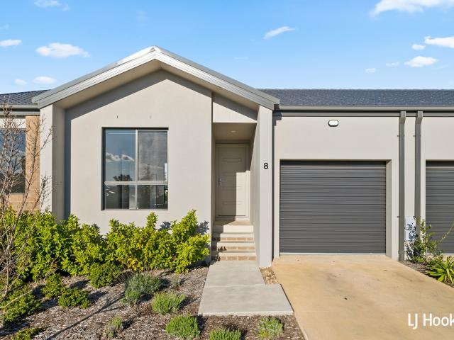 8/47 Lorraway Street, Holt ACT for Rent LJ Hooker