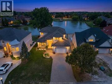 847 Lake Shore Drive, Windsor, ON, N9G 2R1 house for sale | Listing ID 26013 | Royal LePage