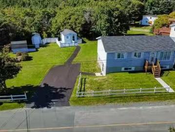 847 Main Road, Pouch Cove, NL, A0A 3L0 house for sale Listi.