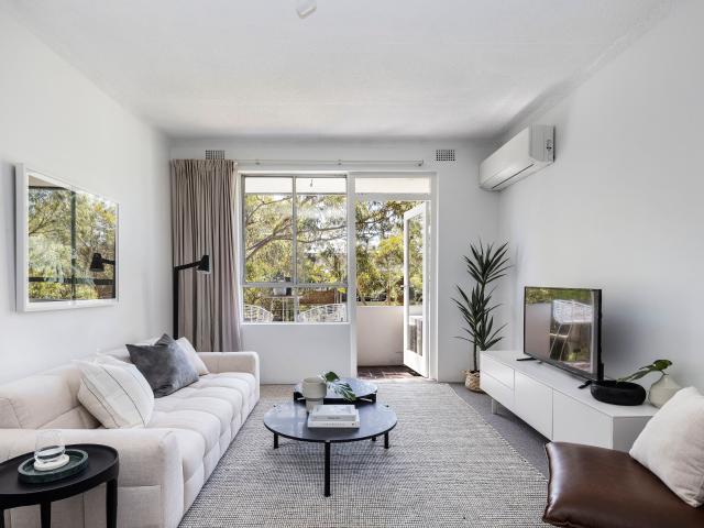 8/47 Wharf Road, Birchgrove NSW 2041 Apartment For Rent | Domain