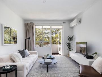 Inner West Sydney, Eastern Suburbs Sydney, Sydney, New South Wales, Snapper Island