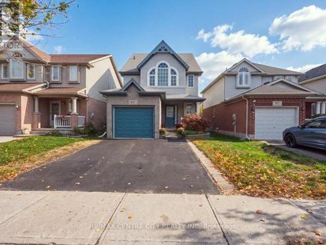847 Whetherfield Street, London North M, ON, N6H 5T7 house for sale | Listing ID X14081 | Royal LePage
