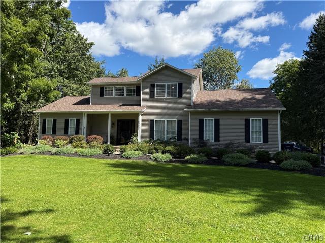 8484 Gaskin Road