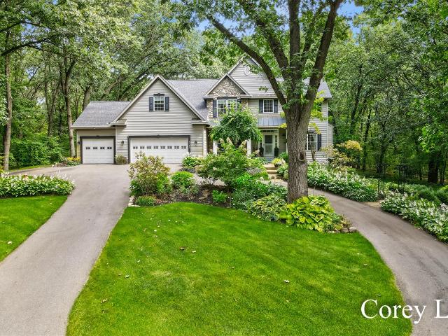 8484 Rocky Pines Drive