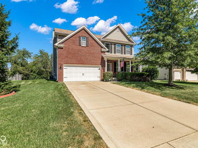 8486 Vyners Lane