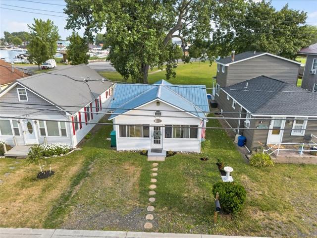 8486 Wickham Boulevard