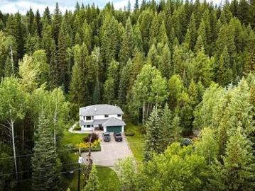 8488 North Nechako Road, Prince George, BC, V2K 4Z7 house for sale | Listing ID R3139 | Royal LePage