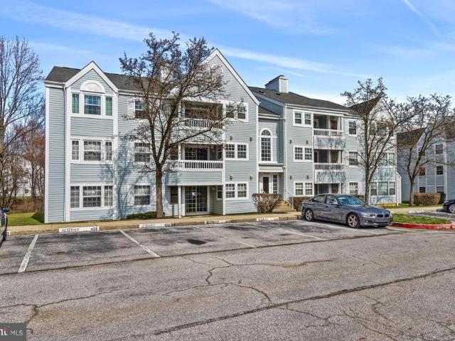 8489 Falls Run Road # B