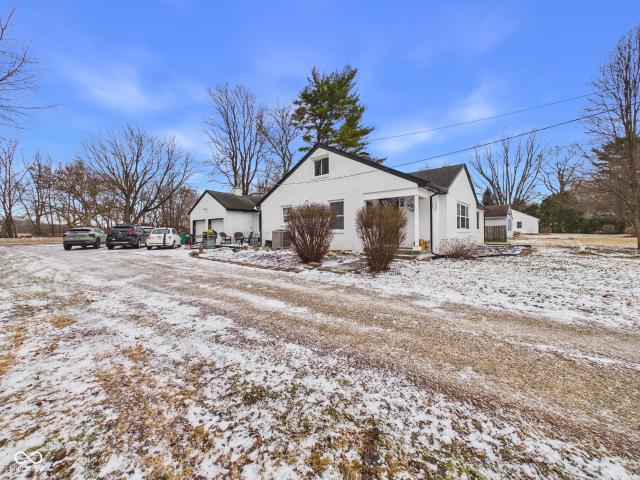 8480 S Honey Creek Rd, Muncie, IN 47302 | MLS #22080