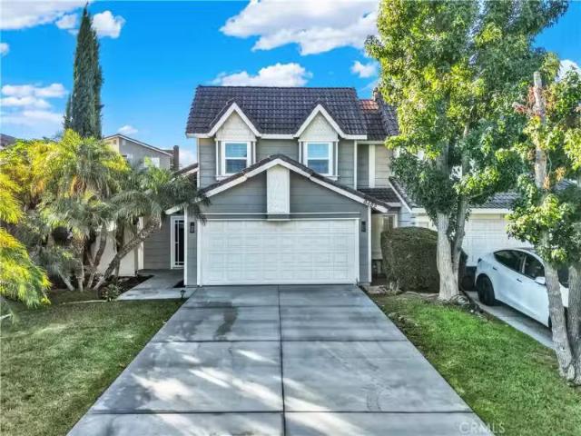 8482 E AMBERWOOD ST, ANAHEIM, CA 92808