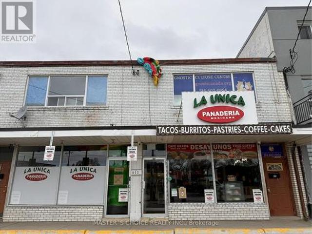 848 850 Wilson Avenue, Toronto, ON, M3K 1E5 house for sale | Listing ID W13627 | Royal LePage