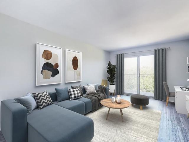 848 852 Kipps Lane Apartments — apartment/condo