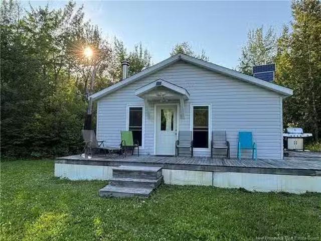 848 C+B Rue Principale, Beresford, NB, E8K 2G7 house for sal.