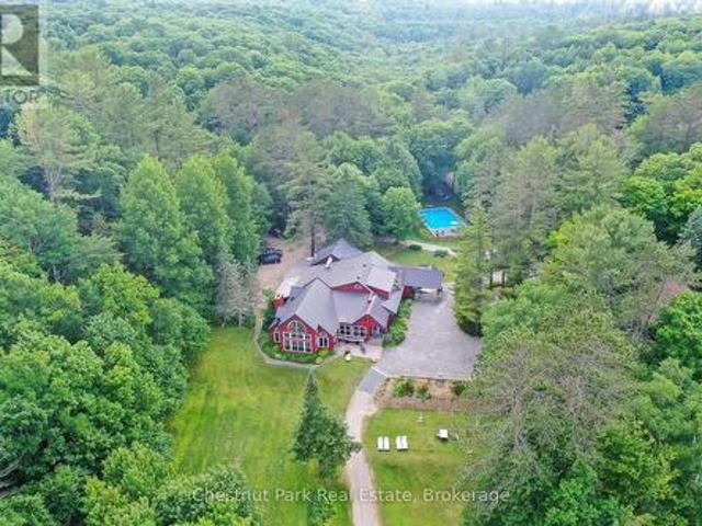 848 Clearwater Lake Road, Huntsville Stephenson, ON, P0B 1L0 house for sale | Listing ID X13783 | Royal LePage
