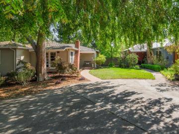 Stanford, San Jose CCD Santa Clara County California, Santa Clara County, California, USA