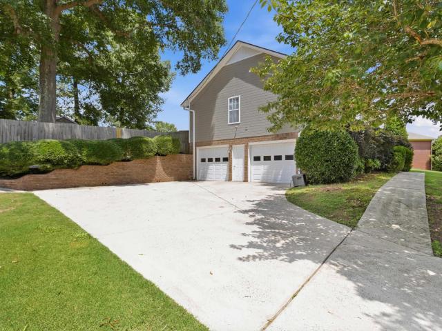 848 Glennwood Road
