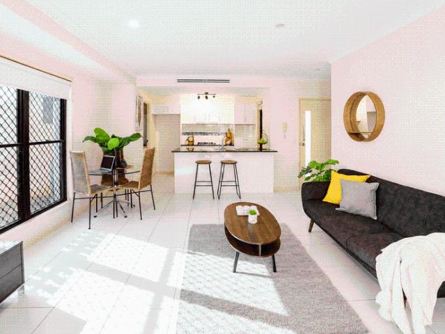 8/48 Glenalva Terrace Enoggera, QLD 4051