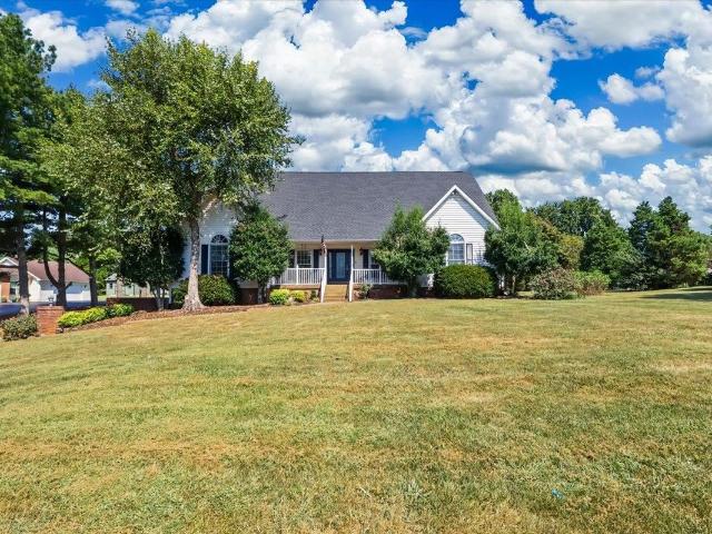 848 Grider Pond Road