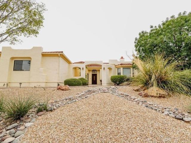 848 Desert Dr, Globe, AZ 85501
