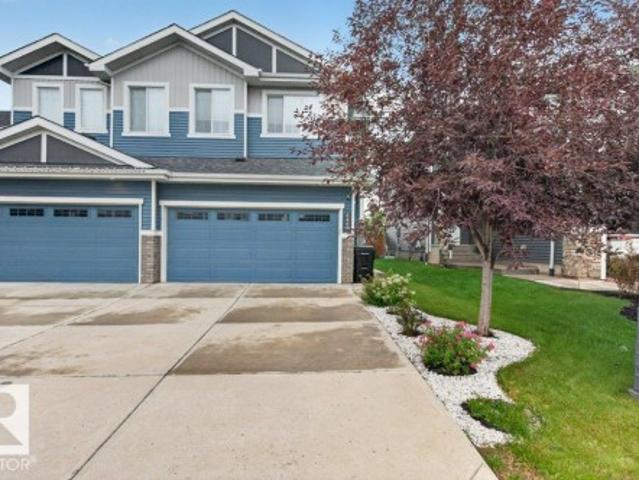 848 Ebbers Crescent Nw, Edmonton, AB, T5Y 3B2 house for sale | Listing ID E4500 | Royal LePage