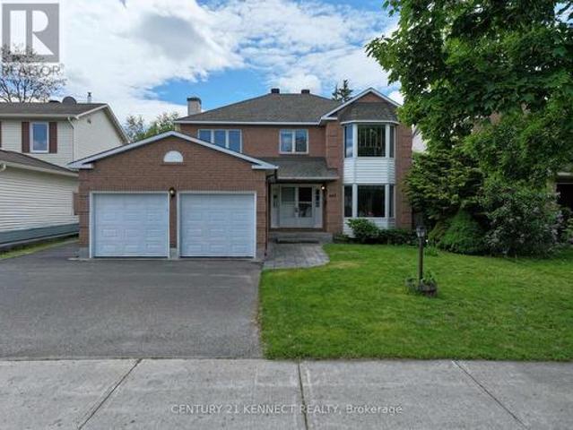 848 Fairlawn Avenue, Ottawa, ON, K2A 4C2 house for sale | Listing ID X13242 | Royal LePage