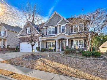 848 Herrington Drive