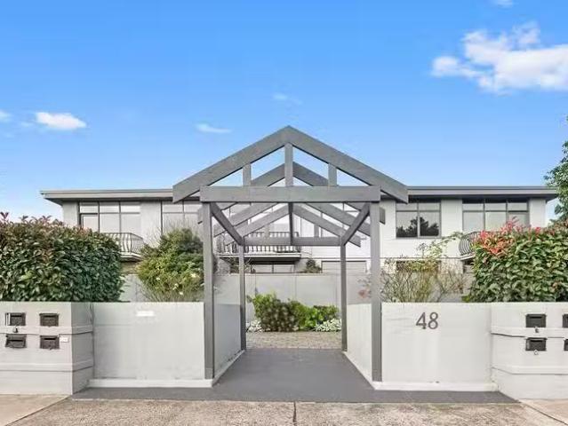 8/48 Scotia Street, Moonee Ponds, VIC 3039